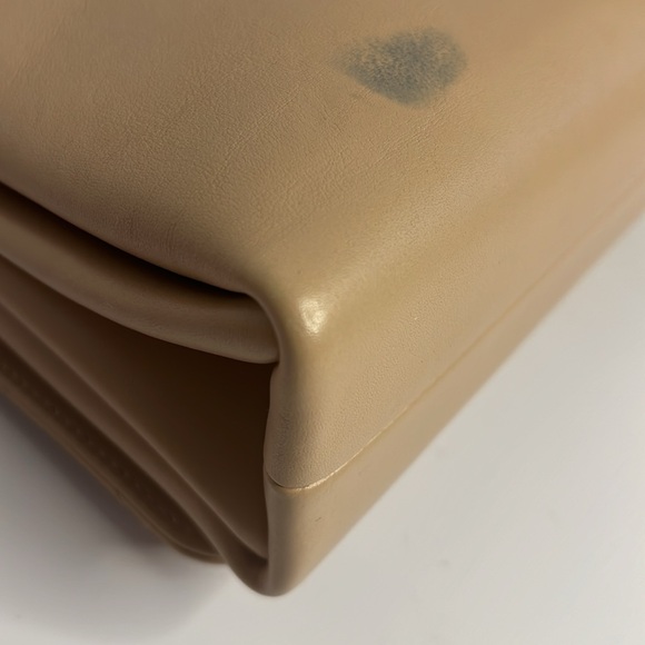 CHANEL Pearl Boy Chain Pink Mini Flap Bag - Picture 9 of 16